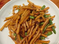 -江南小叙·美食研究院(鱼街店)