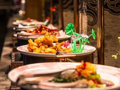 -梨花自助烤肉(西三旗万象汇黑金店)