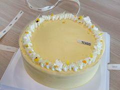 -Toris(LuOne凯德晶萃广场店)