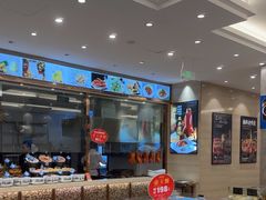 -新丁香海鲜酒店(银海商贸城店)