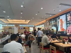 -米村拌饭(东方新天地店)