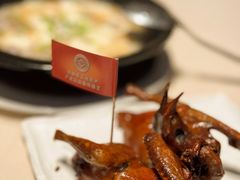 -侨美食家·粤菜(体育西路店)