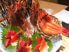 -虹料理·日料放题(悠方店)