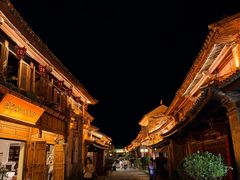 -巍山古城