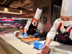 -海底捞大排档火锅(打浦路店)