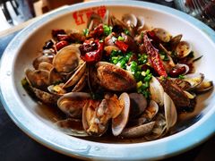-红盔甲·小龙虾(长寿路店)