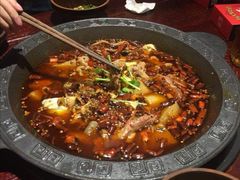 -受气牛肉·重庆耙牛肉(来福士店)