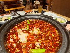 -小饕荟雅安贡椒鱼鲜馆(广福桥店)
