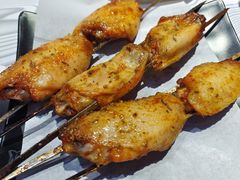 -丁虎子烤肉(国道二店)
