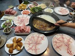 -鱻鱼捞.祥祥鱼锅(高淳一店)