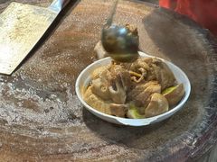 -车头老二大排档(金城步行街店)