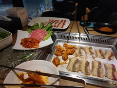 -新石器烤肉(美利广场店)