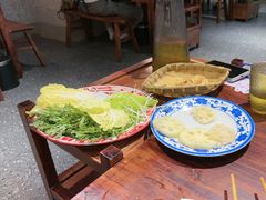 -楠火锅(绿地新都会店)