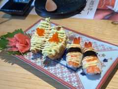 -鹤龟料理店(时代天街店)