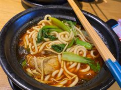 -姐弟俩土豆粉(西安小寨店)