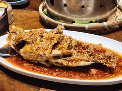 -甘家界牌柠檬鸭(青山店)