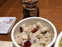 -渝是乎酸菜鱼(龙旗购物中心店)