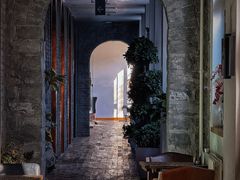 -CHURCH  BISTRO 教堂·餐吧