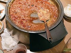 -鱼酷活鱼烤鱼(静安大融城店)