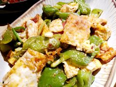 荷包蛋-山石榴·贵州菜(丰盛里店)