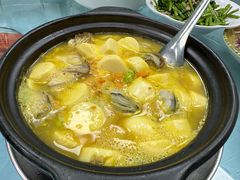 -崴海渔村(虹梅路店)