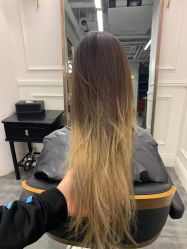 点击看大图 -MODEL'S HAIR
