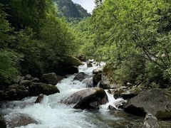 -孟屯河谷景区