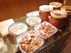 -杭州钱江新城万怡酒店-西餐厅