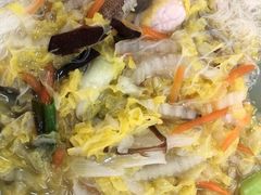 -福州人铭小吃