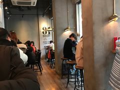 大堂-81BAKERY(大学路店)