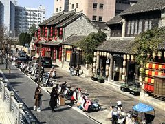 -回龙窝历史文化街区