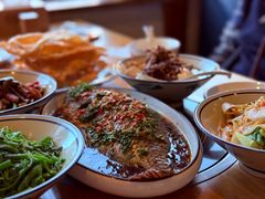 -妈妈的味道(和顺古镇店)