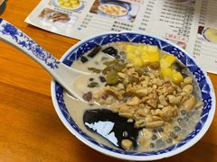 -韵姐牛奶甜品世家