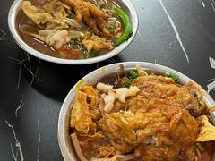 -凤张螺蛳粉·爽口粉(跃进路总店)