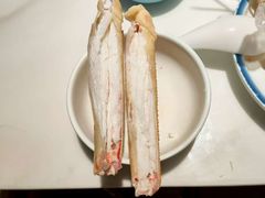 -碗中海·蒸汽海鲜·桑拿鸡(岭南天地店)