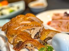 -全聚德(蓝山店)