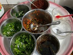 -再回首鸡肉米线(人民路一店)