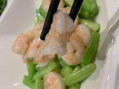-城南往事·鲁菜·烤鸭(世茂宽厚里·大明湖店)