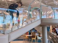 -KIDults童伴儿亲子餐厅(达美中心广场店)