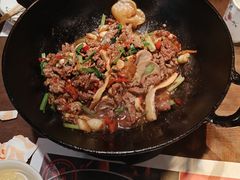 -小隐人家(乐松店)