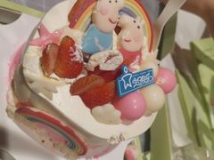 -华仔龙虾(永乐路总店)