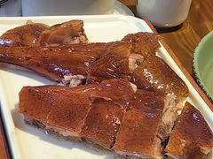 -凤阁楼果木烧鹅(鹤山陈山店)