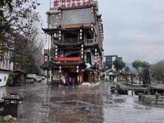 -印象鲵宴·张家界地标美食名片(溪布街店)