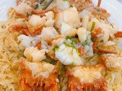 -好彩海鲜酒家(帝国中心店)