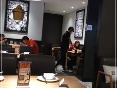 大堂-太二酸菜鱼(正大广场店)