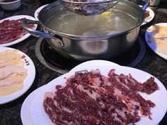 -八合里潮汕鲜牛肉火锅(深圳海岸城店)
