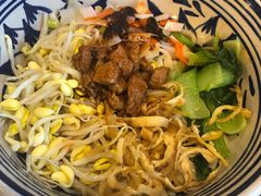 凤翔削筋干拌-左陕右甘(亚运村店)