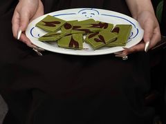 -Laderach 莱德拉(上海环贸iapm店)