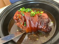 -大鸿运酒店·苏州菜·松鼠桂鱼(观前街店)