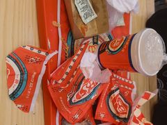 -塔斯汀中国汉堡(徐汇汇京广场店)